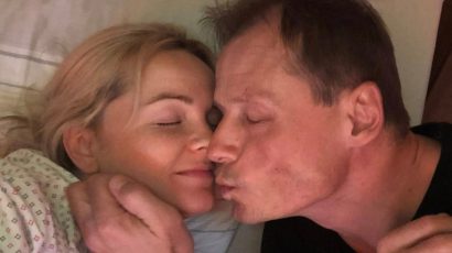 Emotivna poruka Maningerove supruge nakon tragedije: „Aleks, voljeću te zauvijek“