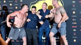 Prašović zapalio atmosferu u Taunsvilu: „Šta ti radiš ovdje, đede?“