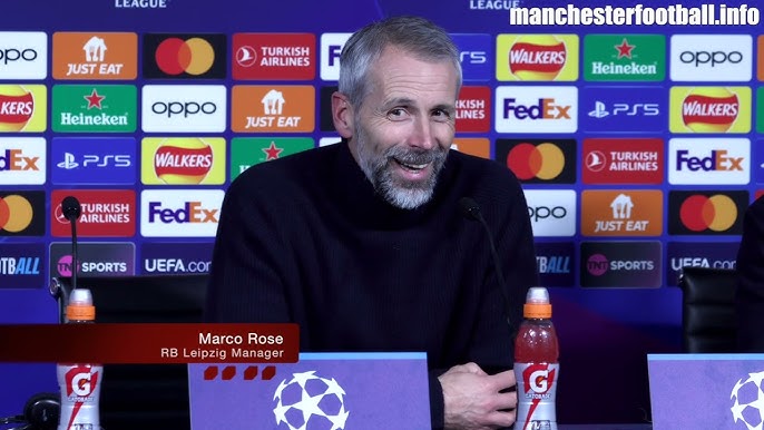 Marko Roze pred velikim izazovom na Ostrvu