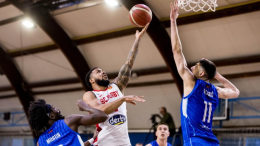 Ništa od iznenađenja, SC Derbi u Nikšiću ovjerio finale