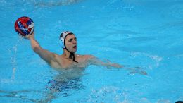 Srbija savladala Holandiju, odlazak u Sidnej sada zavisi samo od 