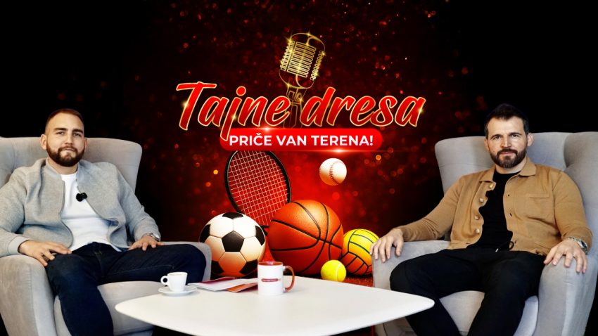 "Ispovijest" Simona Vukčevića - Djecu učim da prije svega budu dobri ljudi