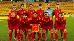 Vukčević saopštio spisak za Mađarsku