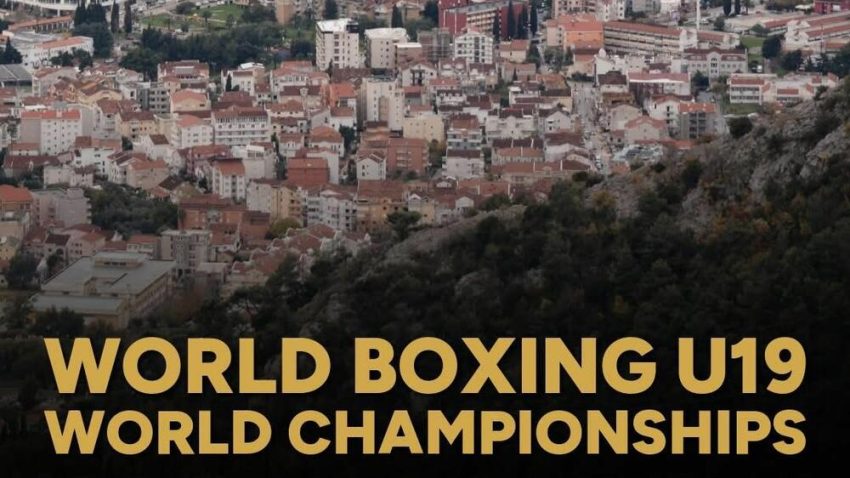 Budva domaćin Svjetskog prvenstva u boksu