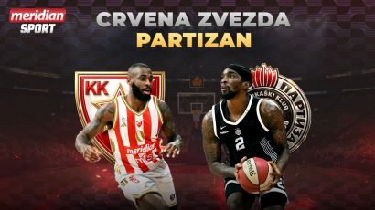 DERBI DANA: Zvezda pod pritiskom, Partizan igra za ponos