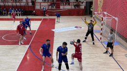 RK Sutjeska: Ćuti Crna Goro, navikla si