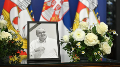 “Pamtim samo lijepe dane”: Duško Vujošević je od igrača pravio ljude, sve je dao Partizanu