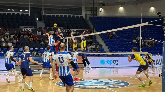 Budućnost izborila majstoricu