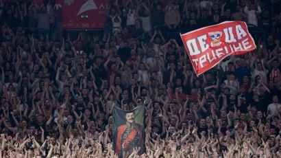 Evroliga objavila brojke: Zvezda i Partizan ubjedljivo ispred svih