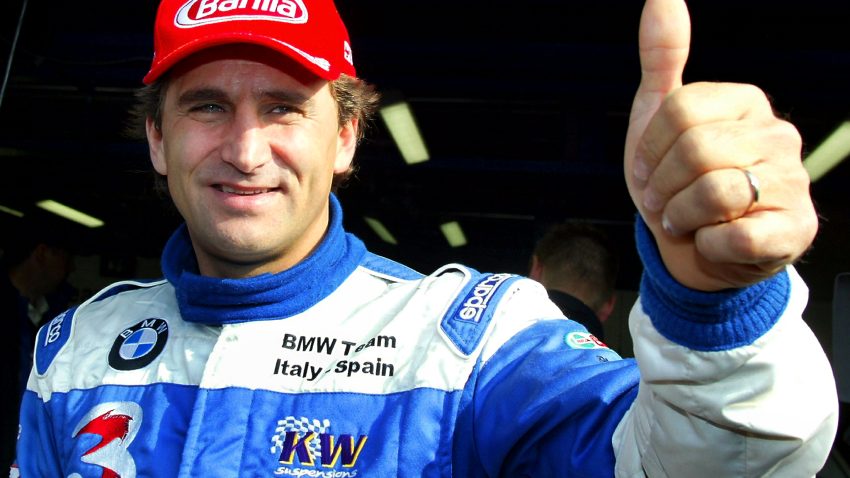 Odlazak legendarnog šampiona i velikog borca: Preminuo Aleks Zanardi