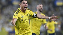 Ronaldo najavio završetak karijere: Činjenica je da se bliži kraj