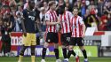 Brentford pobijedio Vest Hem i dao nadu u opstanak Totenhemu