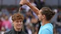 ATP lista: Siner 