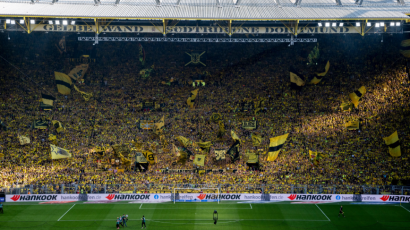 Bundesliga u inostranstvu?