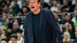 Ergin Ataman brani predsjednika: Budite fer i budite hrabri