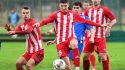 Lovćenova kriza okončana protiv 
