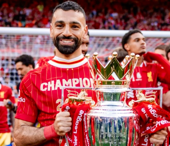Mohamed Salah o napuštanju Enfilda: Mnoge stvari ljudi ne znaju