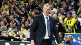 Šarunas napustio pres: Ovo je nepoštovanje
