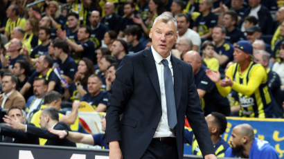 Šarunas napustio pres: Ovo je nepoštovanje