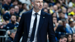 Tomas Masijulis: Ovakve mečeve smo znali i da dobijemo