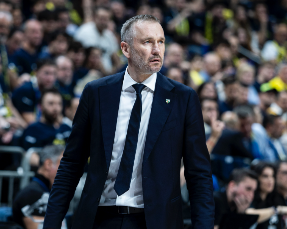Tomas Masijulis: Ovakve mečeve smo znali i da dobijemo