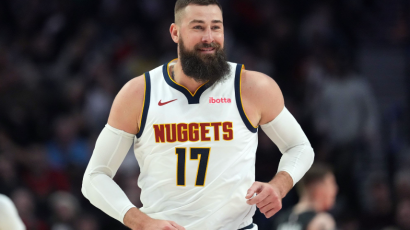 Jonas Valančijunas se vraća u domovinu?