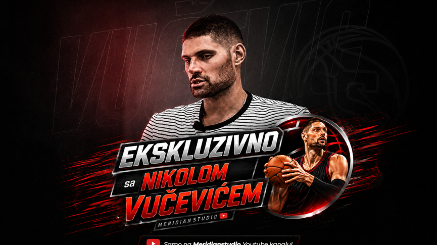 Nikola Vučević otvorio dušu - Prvi ulazak u voz poslije nesreće, 