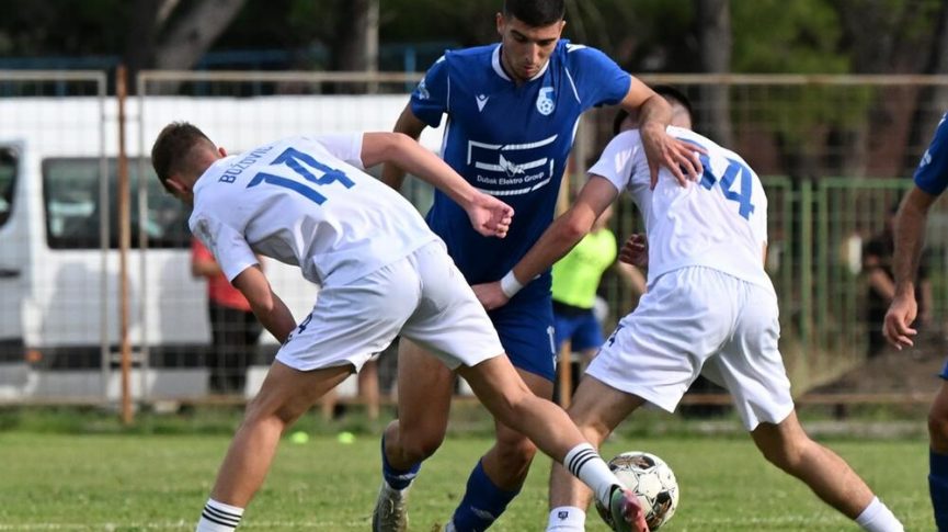 Meridianbet 2. CFL (5. kolo): Na ravne časti
