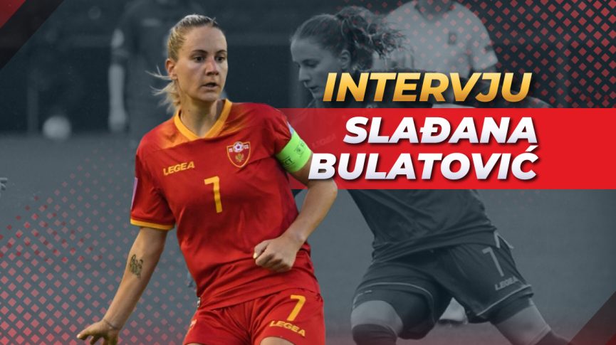 Slađana Bulatović, djevojka koja je ostavila trag: Odlazim mirna, jer znam da sam Crnoj Gori dala sve